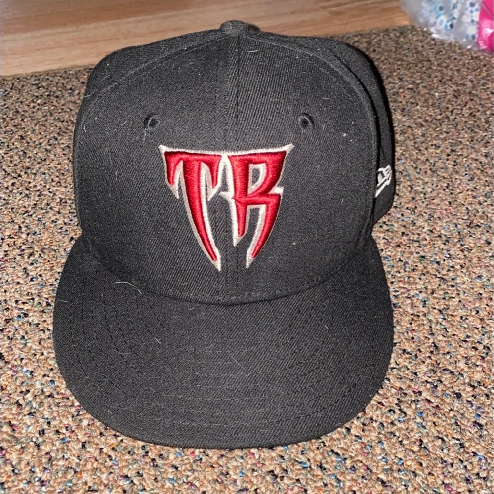 Wisconsin Timber Rattlers New Era Hat